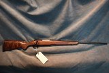 Winchester Model 70 Featherweight 264WinMag with Supergrade style stock - 1 of 8