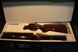 Browning Special Skeet Edition Citori 12ga 28