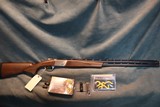 Browning Cynergy CX 12ga 2 3/4