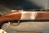 Browning Cynergy CX 12ga 2 3/4