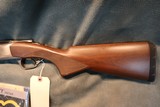 Browning Cynergy CX 12ga 2 3/4