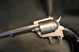 Freedom Arms Model 83 44Mag 7 1/2