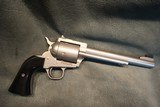 Freedom Arms Model 83 44Mag 7 1/2