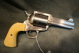 Freedom Arms Model 1997 45Colt 3 1/2