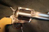 Freedom Arms Model 1997 45Colt 3 1/2