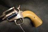 Freedom Arms Model 1997 45Colt 3 1/2