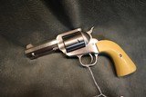 Freedom Arms Model 1997 45Colt 3 1/2