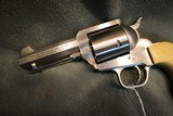 Freedom Arms Model 1997 45Colt 3 1/2