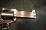 Freedom Arms Model 1997 45Colt 3 1/2