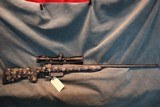 Hill Country Custom Rifle 300PRC - 1 of 16