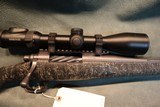 Hill Country Custom Rifle Sheep Rifle 6.5PRC NEW - 2 of 9