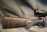Hill Country Custom Rifle Sheep Rifle 6.5PRC NEW - 3 of 9