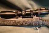Hill Country Custom Rifle Sheep Rifle 6.5PRC NEW - 5 of 9