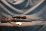 Hill Country Custom Rifle Sheep Rifle 6.5PRC NEW - 1 of 9
