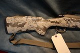 King Custom Arms 27 Nosler Left Hand - 5 of 12