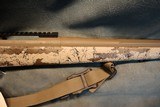 King Custom Arms 27 Nosler Left Hand - 6 of 12
