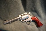Freedom Arms Model 83 454 Casull 6