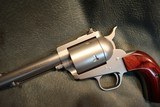 Freedom Arms Model 83 454 Casull 6