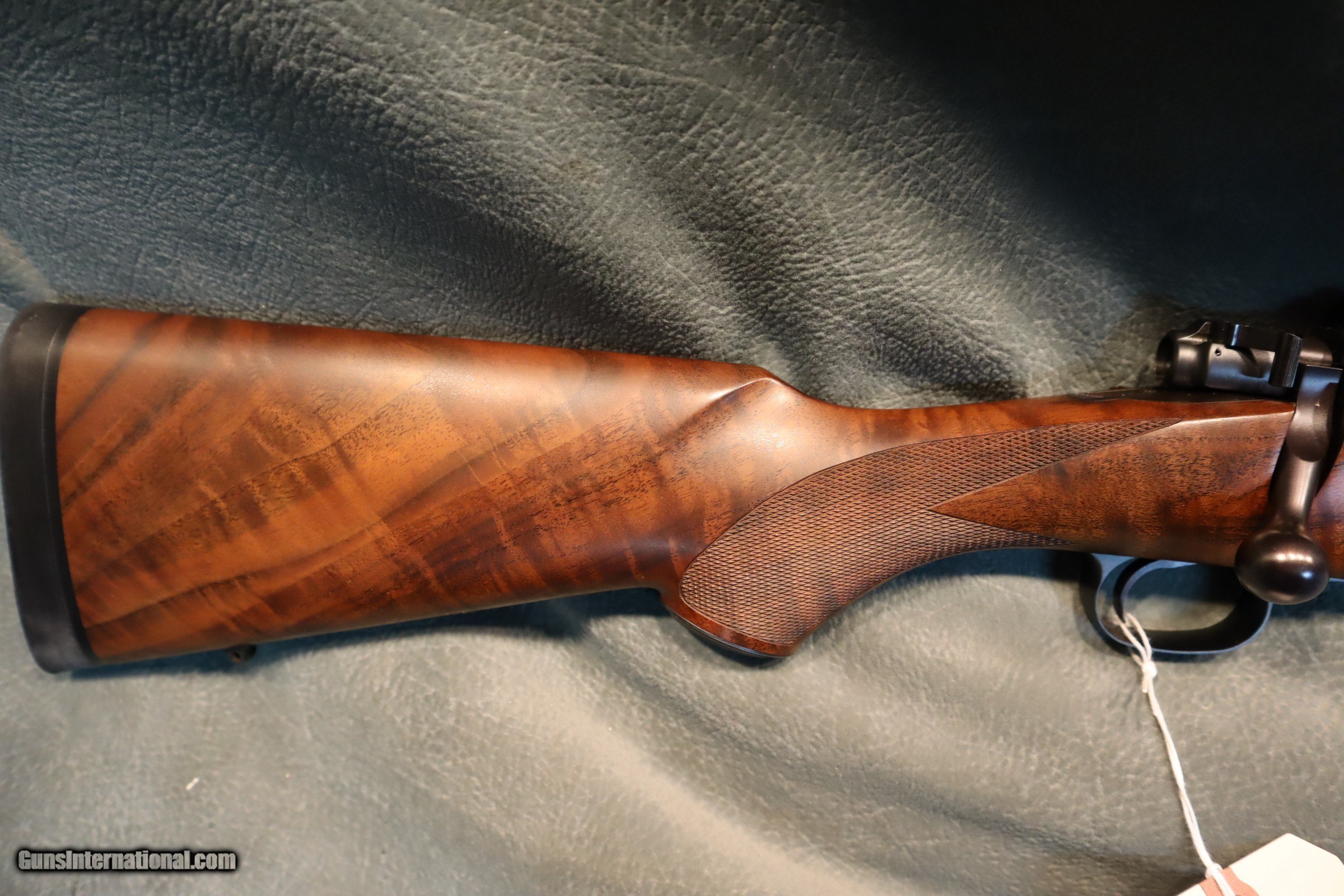 Dakota Arms Model 76 375 Dakota