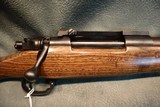 Dakota Arms Custom Rifle 7mmRemMag - 2 of 12