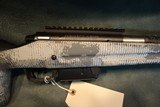 Zermatt Arms TL3-SA 300WSM Left Hand Carbon Fiber Custom - 6 of 10