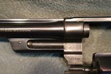 S+W 1950 45 Target RARE 45 Long Colt - 6 of 12