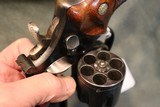 S+W 1950 45 Target RARE 45 Long Colt - 8 of 12