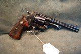 S+W 1950 45 Target RARE 45 Long Colt - 1 of 12