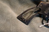 S+W 1950 45 Target RARE 45 Long Colt - 11 of 12