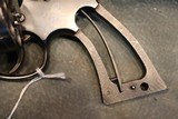 S+W 1950 45 Target RARE 45 Long Colt - 9 of 12