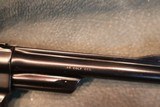 S+W 1950 45 Target RARE 45 Long Colt - 5 of 12
