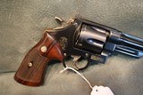 S+W 1950 45 Target RARE 45 Long Colt - 2 of 12