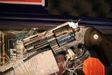 Colt Python 3
