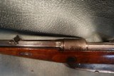 C G Hanel-Mannlicher Sporting Rifle 8x57 - 10 of 12