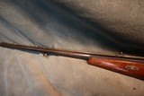 C G Hanel-Mannlicher Sporting Rifle 8x57 - 7 of 12