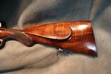 C G Hanel-Mannlicher Sporting Rifle 8x57 - 5 of 12