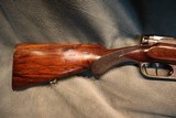 C G Hanel-Mannlicher Sporting Rifle 8x57 - 3 of 12