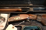 Remington Premier 28ga Over/Under ANIB - 2 of 13