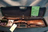 Remington Premier 28ga Over/Under ANIB - 1 of 13