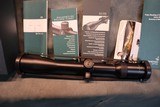 Swarovski Z6 3-18x50-L-BT 4W LNIB - 2 of 5