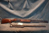 Beretta 682X Trap Combo 12ga 2 bbl set - 4 of 13