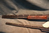 Beretta 682X Trap Combo 12ga 2 bbl set - 9 of 13
