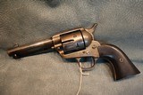 Colt SAA 1st Generation 45LC 4 3/4