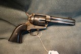 Colt SAA 1st Generation 45LC 4 3/4