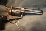 Colt SAA 1st Generation 45LC 4 3/4