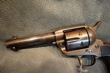 Colt SAA 1st Generation 45LC 4 3/4
