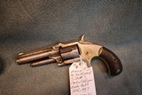 3 Antique Marlin Pistols - 4 of 8