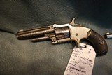 3 Antique Marlin Pistols - 2 of 8