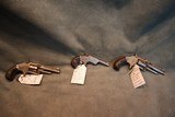 3 Antique Marlin Pistols - 5 of 8