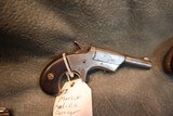 3 Antique Marlin Pistols - 7 of 8